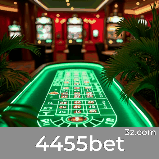 Cadastro na 4455bet