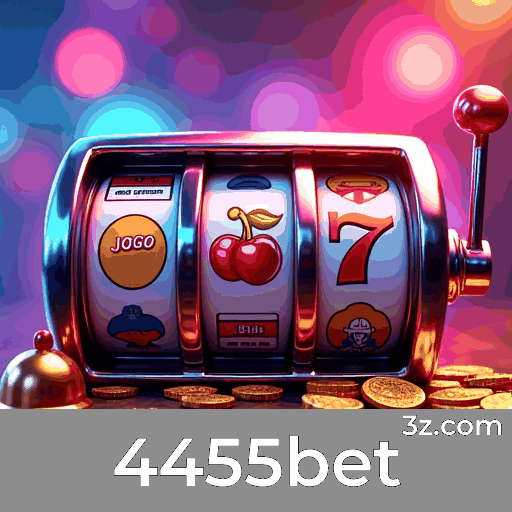 Cassino Online 4455bet