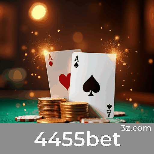 Cadastro na 4455bet