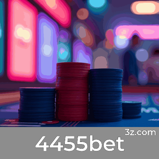 Cassino Online 4455bet