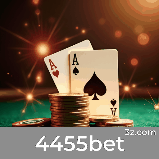 Cassino Online 4455bet