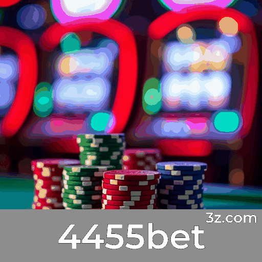 Cassino Online 4455bet