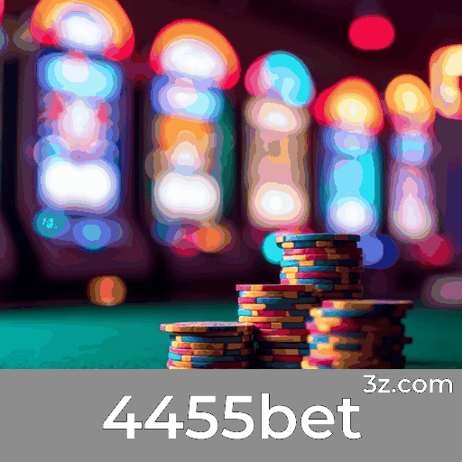 Cassino Online 4455bet