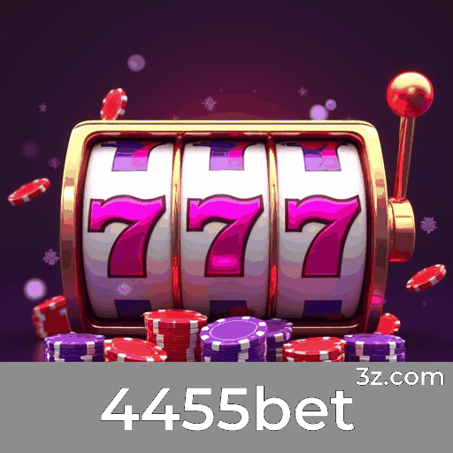 Cadastro na 4455bet