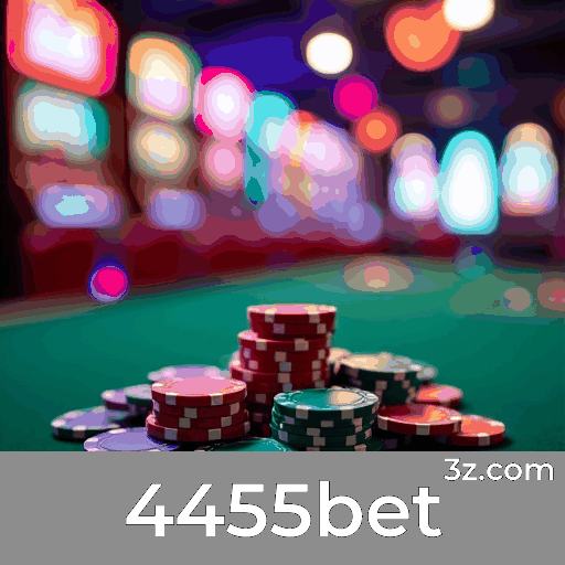 Acesso ao 4455bet