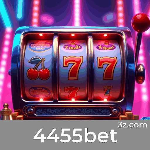 Cadastro na 4455bet