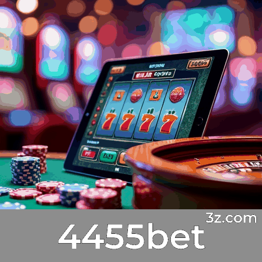 Cassino Online 4455bet