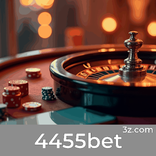 Cadastro na 4455bet