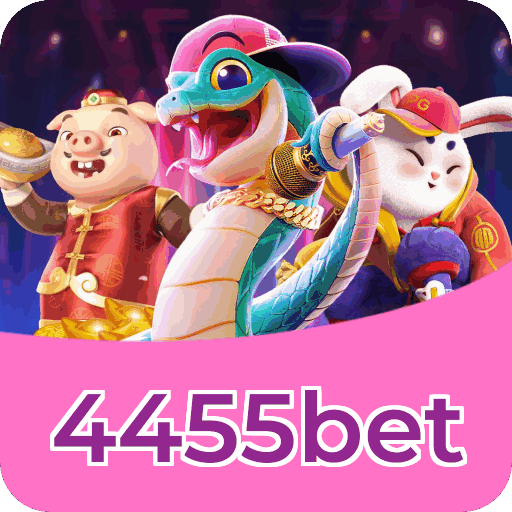 Interface 4455bet