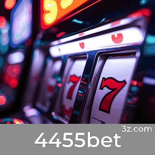 Acesso ao 4455bet