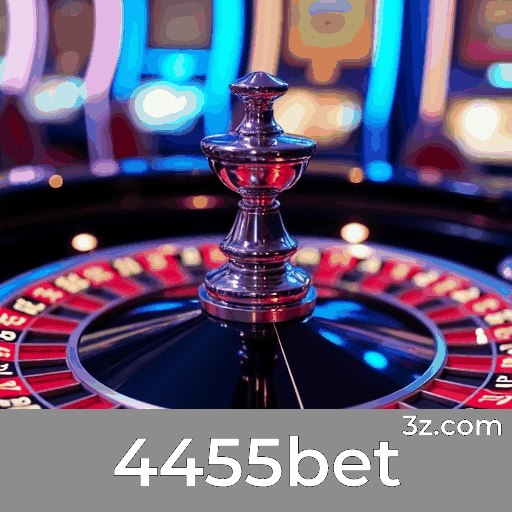 Acesso ao 4455bet