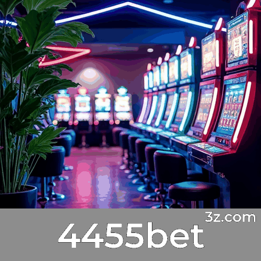 Cassino Online 4455bet