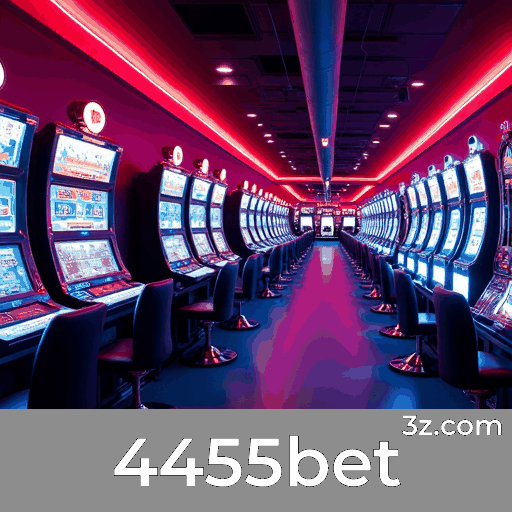 Jogos Crash no Cassino 4455bet