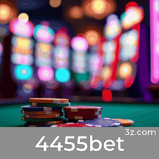 Cassino Online 4455bet