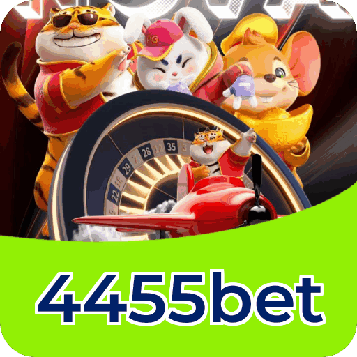 Segurança 4455bet