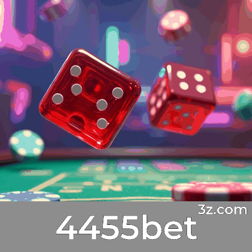 4455bet: Seu Cassino Confiável e Profissional