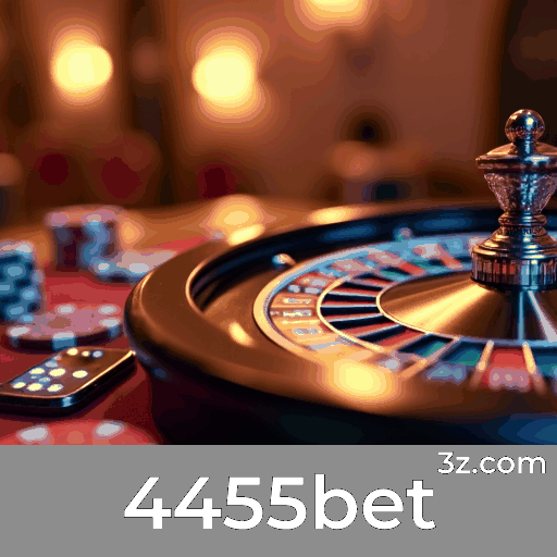 4455bet: Seu Cassino Confiável e Profissional