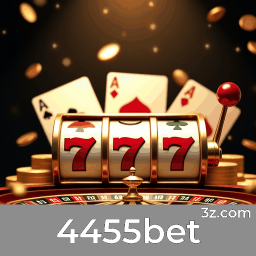 Cadastro na 4455bet