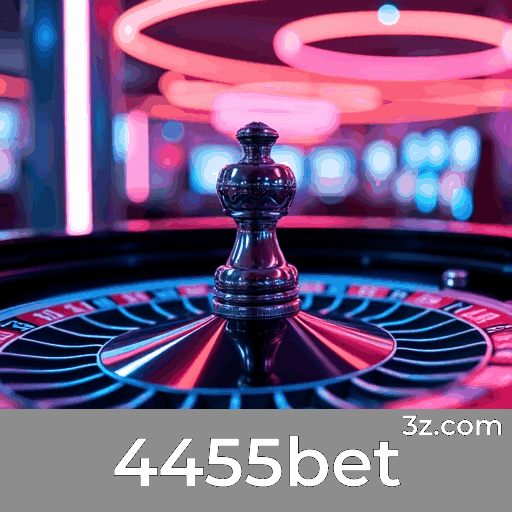Acessar o site 4455bet COM