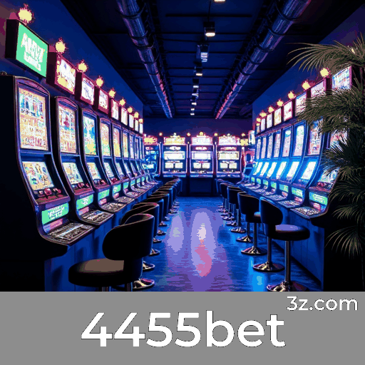 Cassino Online 4455bet