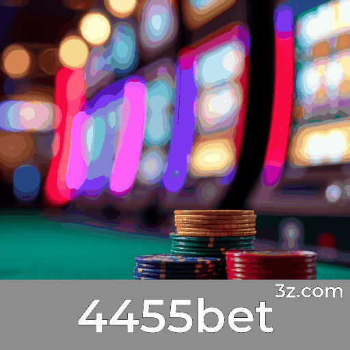 Acesso ao 4455bet