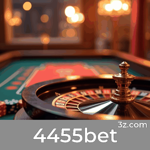 Acesso ao 4455bet